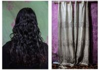 Less hair and more cloth.
Chibayish, Southern Iraq, 21/02/2019